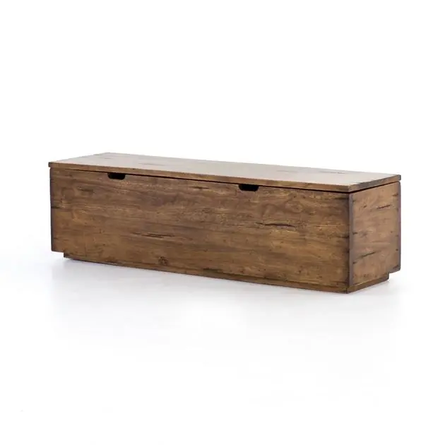 Deal Duncan Trunk