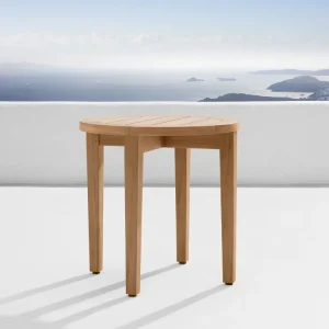 Order Now Newport Outdoor End Table