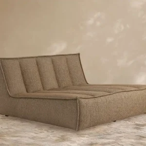 Porto Outdoor Double Chaise Order Now