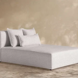Andaz Outdoor Chaise Weekend Sale