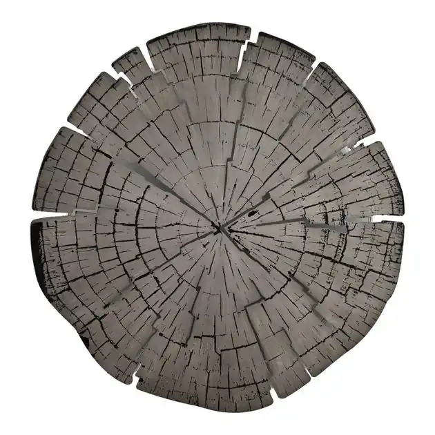 Authentic Rings Wall Dcor
