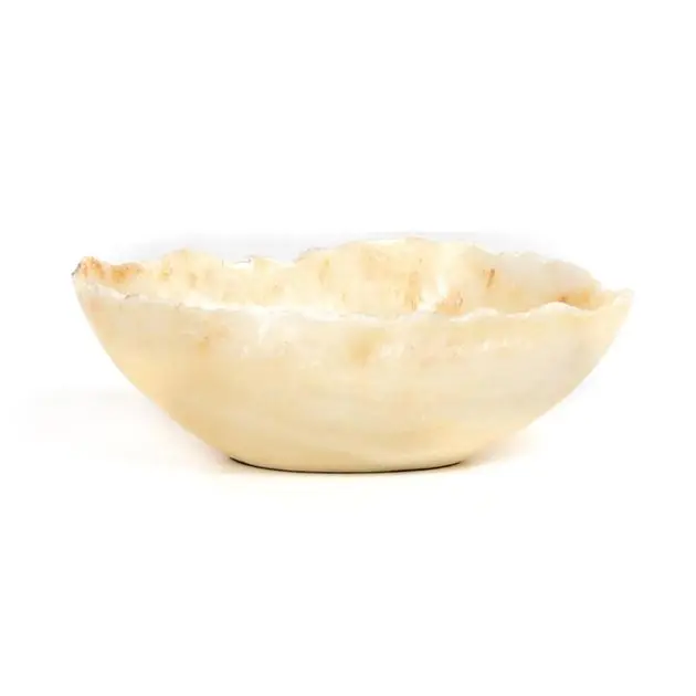 Get Yours Onyx Live Edge Bowl In Onyx