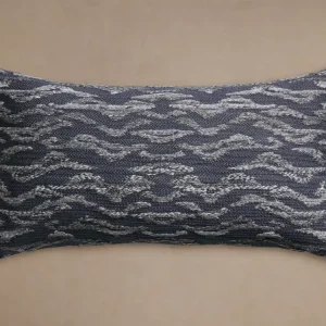 Affordable Sendero Outdoor Lumbar Pillow Cover