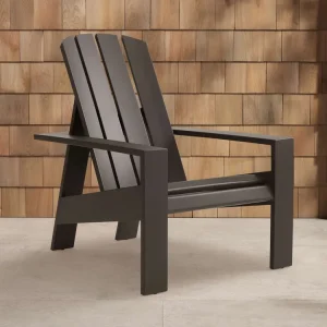 Adirondack Outdoor Aluminum Lounge Chair Buy Online