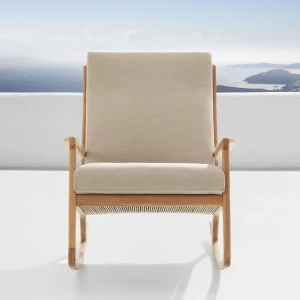 Altea Outdoor Rocking Chair Must Have