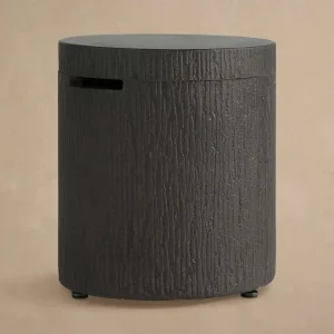 Wilmar Fire Pit Tank Cover Special Discount