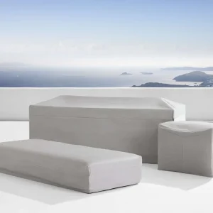 Worldwide Shipping Porto Outdoor Collection Covers