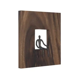 Atlas Wall Dcor, Square Don’t Miss Out