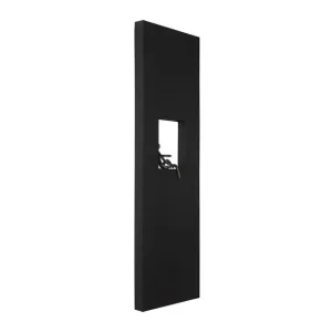 Atlas Wall Decor, Rectangle, Black Order Now