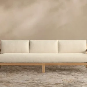 Zoe Outdoor Sofa Don’t Miss Out