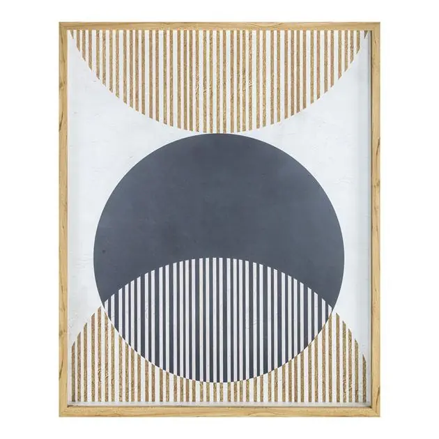Devotion Abstract Print Fast Shipping