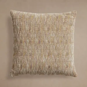 Aubree Chenille Pillow Markdown