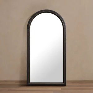 Professional Grade Hattie Floor Mirror