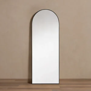Place Order Lira Arch Floor Mirror