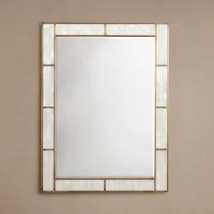 Holiday Sale Davia Wall Mirror