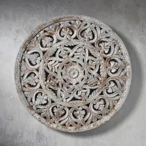 Aisha Carved Panel Professional Grade