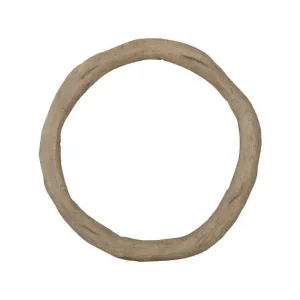 Affordable Circle On The Wall, Gray