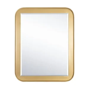 Fan Favorite Topanga Wall Mirror