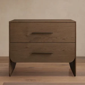 Felton Closed Nightstand Deal