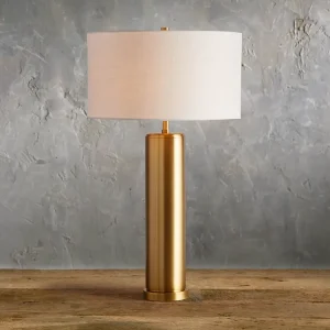 Best Seller Linden Table Lamp