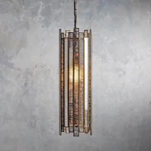 Laila Pendant Order Now