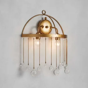 Aubrey Sconce High Quality