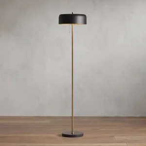 Place Order Oliver Floor Lamp