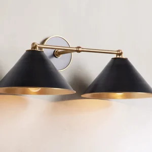 Arno Double Sconce Popular