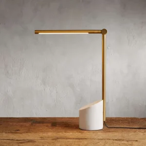 Finnegan Task Table Lamp Time-Limited