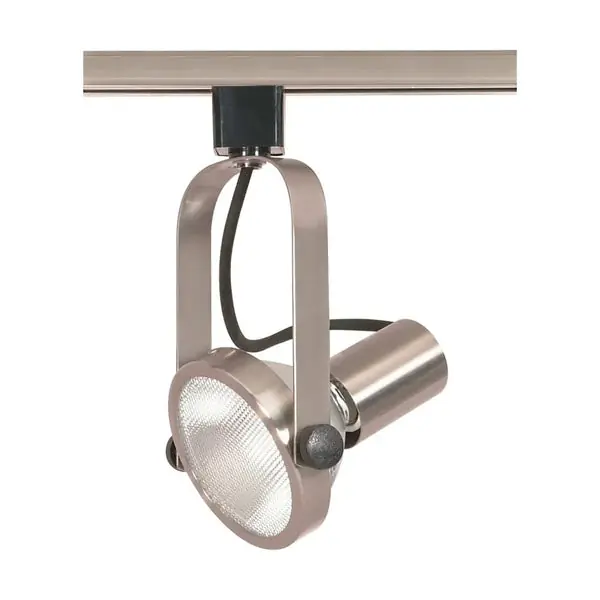 BRSHD NICKEL PAR30 GIMBAL RING Limited Edition