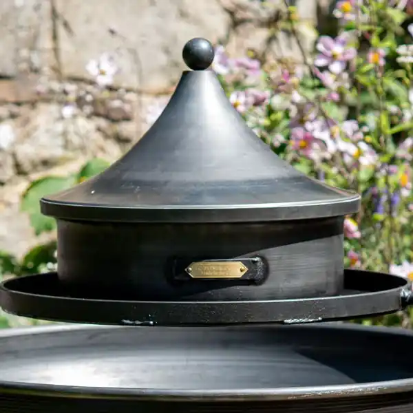Traditional Steel Tagine Special Offer