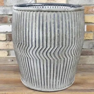 Vintage Metal Dolly Tub Top Rated