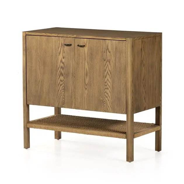 Zuma Small Cabinet In Dune Ash Order Now