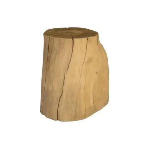 Wood Round Stool, Assorted Free Returns