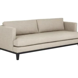 One Day Deal Kaius Sofa - Limelight Oat