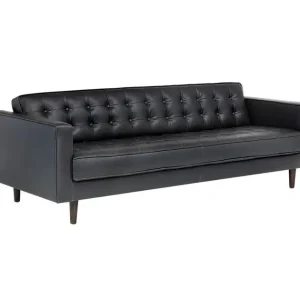 Donnie Sofa - Coal Black Hot Picks