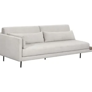 Kalani Sofa - Danny Light Grey Latest