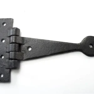 "Frethern Hall" Black Cast Iron Hinge Affordable