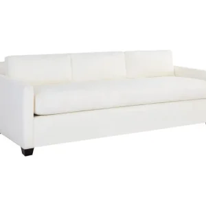 Josselyn Sofa - Dream Pina Colada Modern