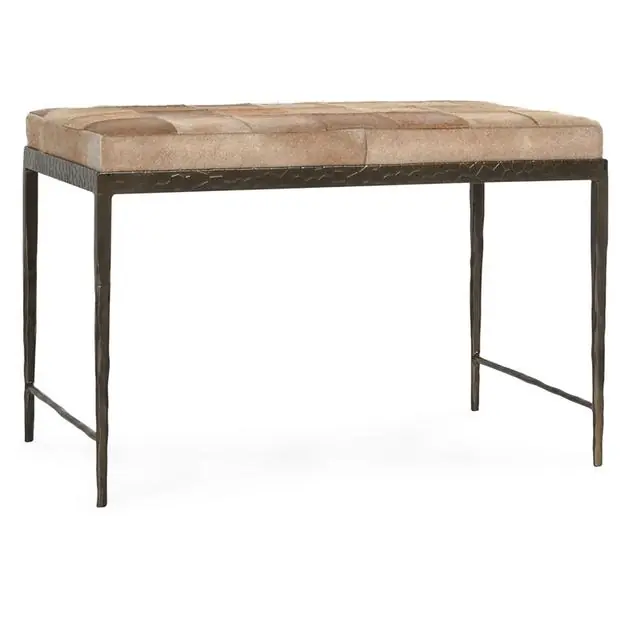 Achen Hide 28" Bench Cheap