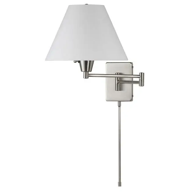 (K)Swing Arm Wall Lamp New Release