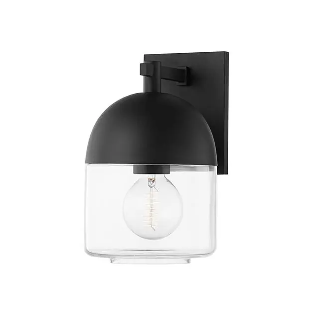 Zephyr Wall Sconce Budget