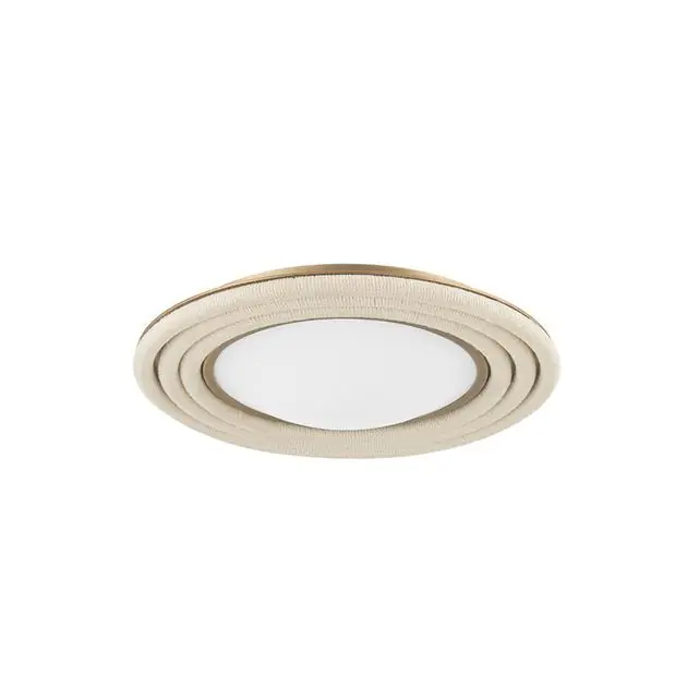 Zion Flush Mount Editor’s Pick