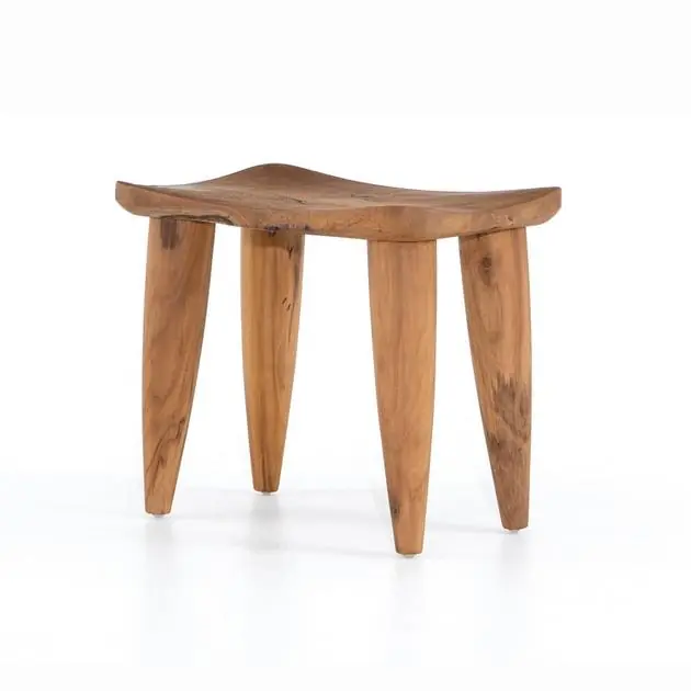 Zuri Outdoor Stool Express Delivery