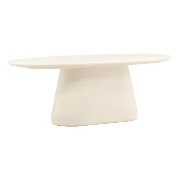 Worldwide Shipping Varen Outdoor Dining Table