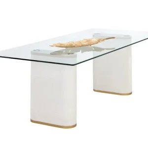 Aemond Dining Table - 86.5" One Day Deal