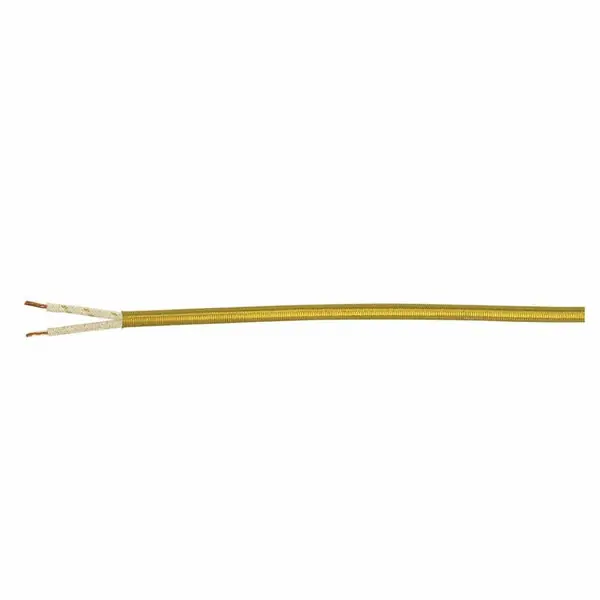 #18/2 GOLD RAYON 250' SPOOLS Price Drop