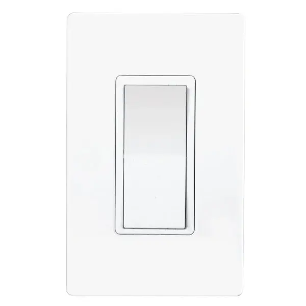 ZWAVE IN WALL 3WAY AUX SWITCH In Demand
